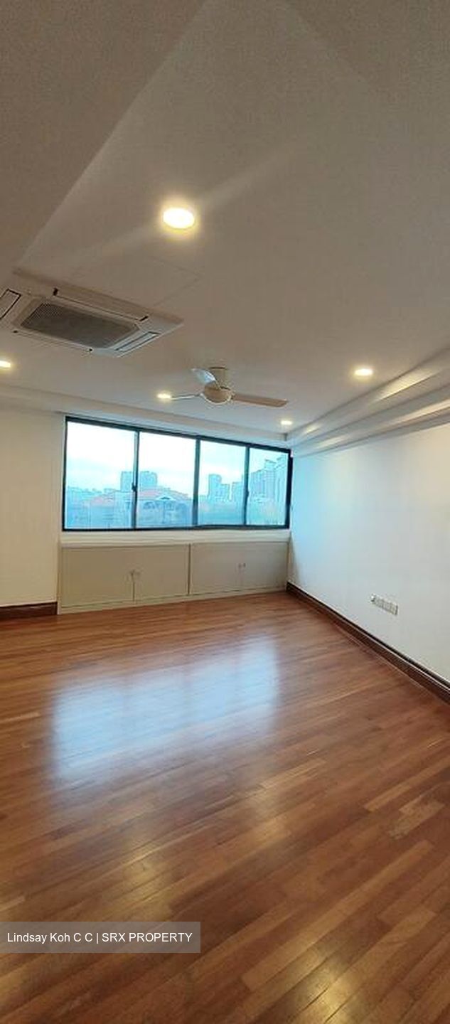 Jade Mansion (D10), Condominium #519271151